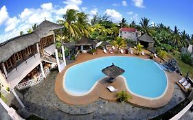 Casa Florida Hotel Mauritius